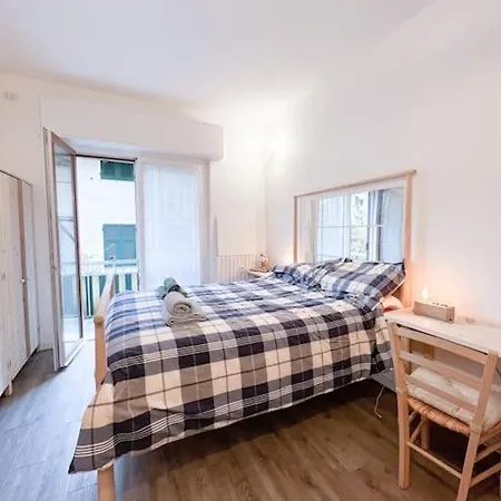 Il Sogno Di Orfeo Apartment Rapallo