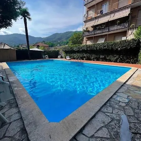 Il Sogno Di Orfeo Apartment Rapallo