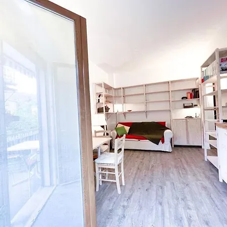 Il Sogno Di Orfeo Apartment Rapallo