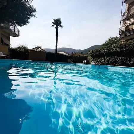 Il Sogno Di Orfeo Rapallo