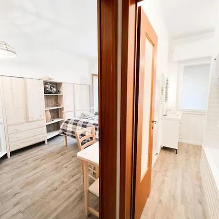 Il Sogno Di Orfeo Apartment