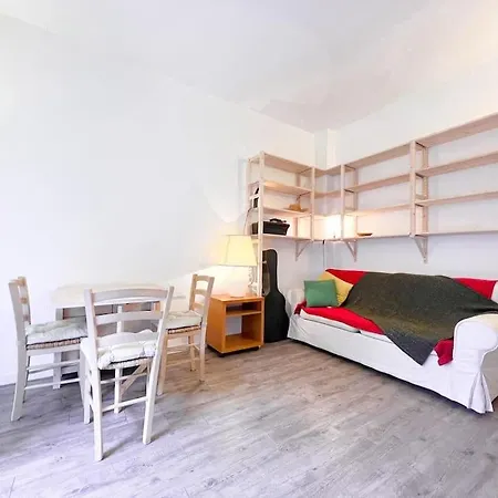 Apartment Il Sogno Di Orfeo