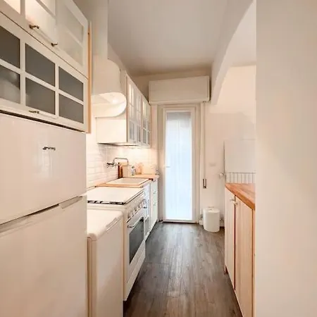 Il Sogno Di Orfeo Apartment