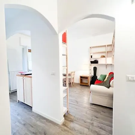 Il Sogno Di Orfeo Apartment Rapallo